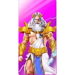 Olympus
Super Scatter